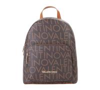 Valentino by Mario Valentino - Mochila Regina Re Marrón/Natural - Bags - Mujer - Marrón - ONE SIZE -