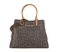 Valentino by Mario Valentino - Porte Document Regina Re - Bags - Mujer - Marrón - ONE SIZE -