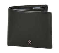 Valentino by Mario Valentino - Portefeuille Courage - Accessories - Mujer - Negro - ONE SIZE -