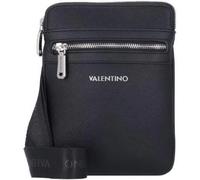 Valentino by Mario Valentino - Sacoche plate - Bags - Hombre - Negro - ONE SIZE -