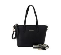 Valentino by Mario Valentino - Shopping Zero Re Tote - Bags - Mujer - Negro - ONE SIZE -