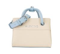 Valentino by Mario Valentino- Vbsa 0D05 Alexia Summer Handbag- Bags- Mujer- Beige- ONE SIZE- Vbsa 0D05 Alexia Summer Handbag