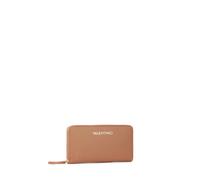 Valentino by Mario Valentino - Zero Re Wallet - Accessories - Mujer - Marrón - ONE SIZE -