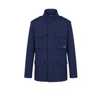 Valentino - Caban Jacket - Jackets - Hombre - Azul - L -
