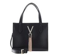 Valentino Bags Divina Bandolera negro, imitación de cuero, mujer