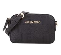 Valentino Bags Pansy | Bandolera | negro | sintética