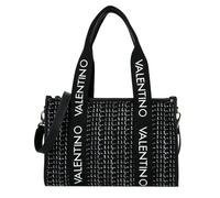 Valentino Candle Bolsa de compras 36 cm negro