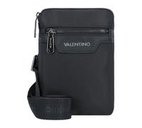 Valentino Cardano Bolsa banderola Mini Bag 16 cm negro