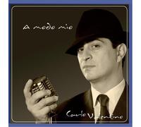 Valentino, Carlo - A modo mio - Auf meine Art