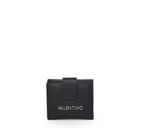 Valentino Zip Around Wallet 5A8-ALEXIA ÚNICA para Mujer Nero Mujer