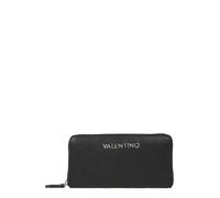 VALENTINO Cartera 'Divina' negro / plata XS-XL negro / plata