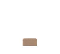 Valentino, GYNEVRA RE Zip Around Wallet (VPSA68155), Beige, Unica