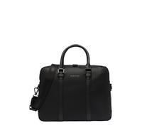 VALENTINO Cartera maletín 'Efeo' negro One Size negro
