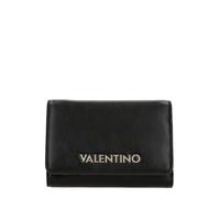 VALENTINO Cartera oro / negro One Size oro / negro