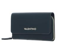 VALENTINO Cartera Zero Re para mujer, verde azulado, VPS7B3212, Teal, VPS7B3212