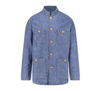 Valentino - Chaqueta de denim - Jackets - Hombre - Azul - M -