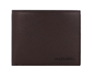 Valentino Chico Cartera Piel 11.5 cm marrón