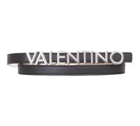 Valentino cinturón Belty Belt W110 Nero/Argento negro