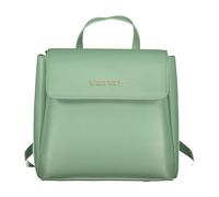 Valentino - Clio Re Backpack - Bags - Mujer - Verde - ONE SIZE -