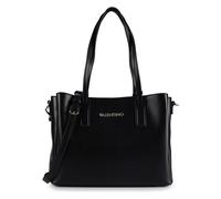 Valentino Clio Re Bolsa de compras 34.5 cm negro