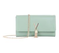 Valentino Divina Lady Clutch Salvia