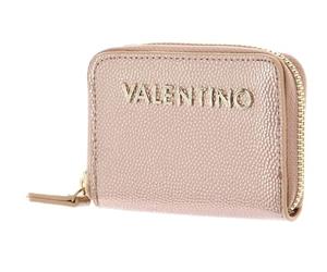 Valentino COIN PURSE 1R4-DIVINA ÚNICA PARA MUJER ORO ROSA MUJER