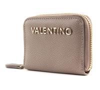 VALENTINO Coin Purse XS Taupe