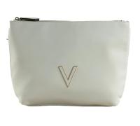 VALENTINO Coney Soft Cosmetic Case Bianco