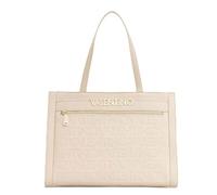 VALENTINO Cora, Bolso de Mano Unisex Adulto, Beige
