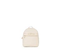 VALENTINO Cora, Paquete Trasero Unisex Adulto, Ecru, Mediano