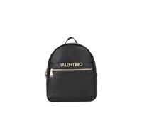 VALENTINO Cora, Paquete Trasero Unisex Adulto, Nero, Mediano