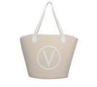 Valentino Covent Bolsa de compras 32 cm blanco