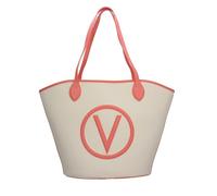 Valentino Covent, Bolso para Mujer, Natur/Coral