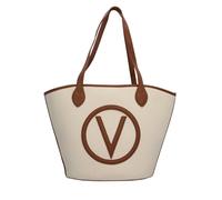 Valentino Covent, Bolso para Mujer, Naturale/Cuoio, Talla Única