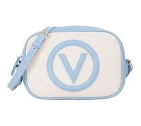 VALENTINO Covent Camera Bag Nat/Azzurro