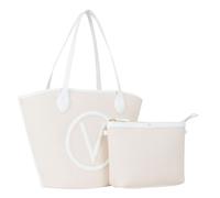 VALENTINO Covent Shopping Natur/Bianco