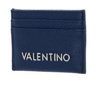 Valentino Credit Card Case 1R4-DIVINA ÚNICA para Mujer BLU Mujer