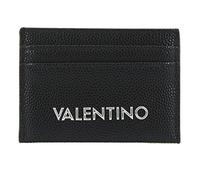 Valentino CREDIT CARD CASE 1R4-DIVINA ÚNICA PARA MUJER NERO MUJER