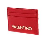 Valentino Credit Card Case 1R4-DIVINA ÚNICA para Mujer Rosso Mujer