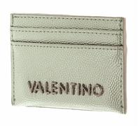 VALENTINO Credit Card Case Argento