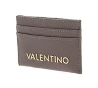 VALENTINO Credit Card Case Taupe