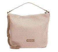 VALENTINO Daiquiri Hobo Bag Cipria/Camel