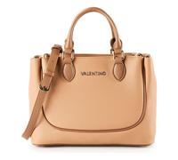 Valentino Daphne Re Bolsa de compras 30 cm beige