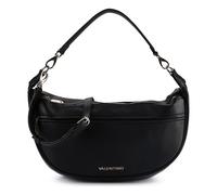 Valentino Daphne Re Bolsa de hombro 25 cm negro