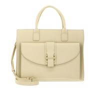 VALENTINO Dejavu RE Shopping Bag Pistacchio