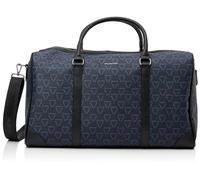 Valentino Delta, Bolso para Mujer, BLU/Multicolor