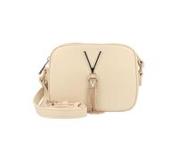 Valentino Divina Bolsa banderola Mini Bag 17 cm beige