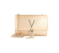 Valentino Divina Bolsa banderola Mini Bag 17 cm dorado