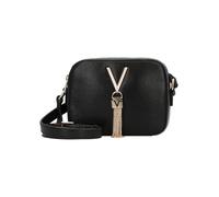Valentino Bags Bolso Divina Lady Crossover Negro/Oro