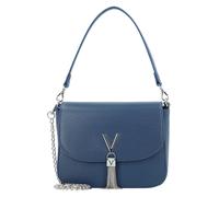 Valentino Divina Bolsa de hombro 23 cm azul